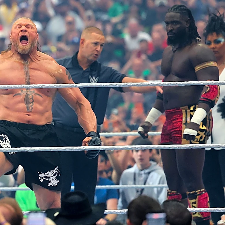 Brock Lesnar returns ‘at long last’ per Clash In Italy ad