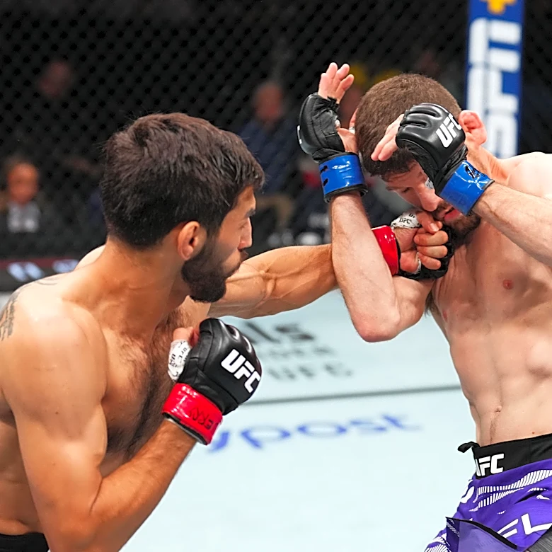 Matt Schnell gets new opponent 9 days ahead of UFC Vegas 118