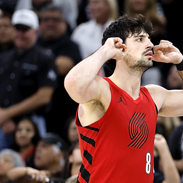 Checking In: How Do You Feel About the Trail Blazers Today?