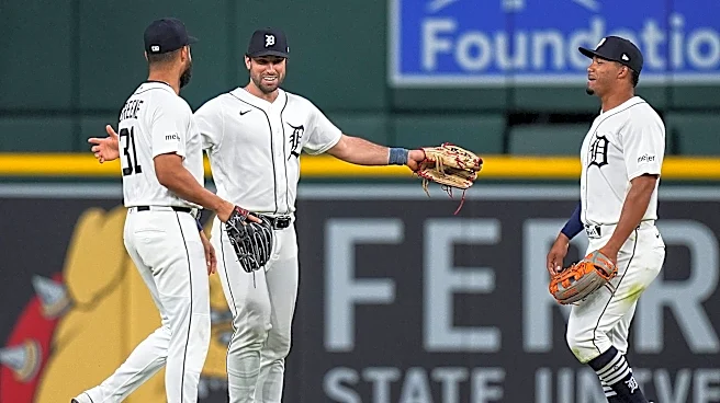 Game 57: Detroit Tigers vs. Los Angeles Angels, 1:10 p.m.