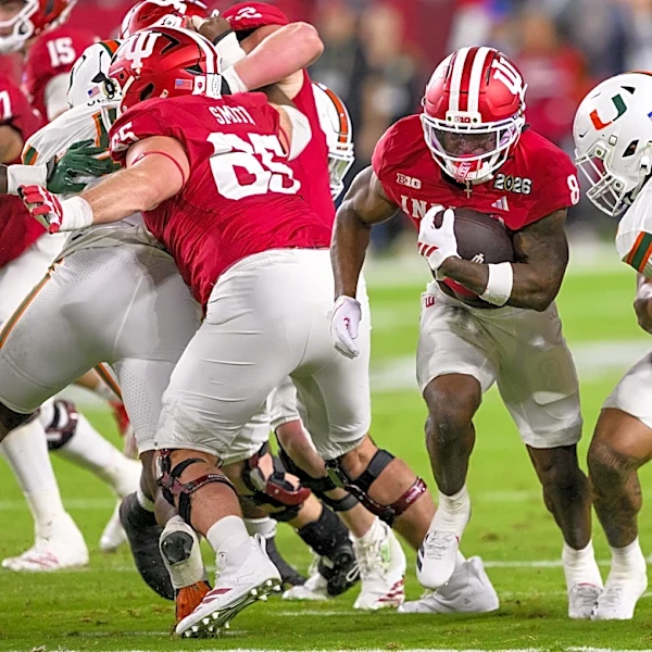 5 things to watch during 49ers OTAs