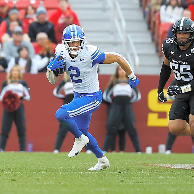 How Chase Roberts can make Las Vegas Raiders’ roster as undrafted free agent