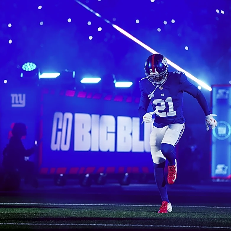Better or worse? NY Giants have potential to be improved at cornerback