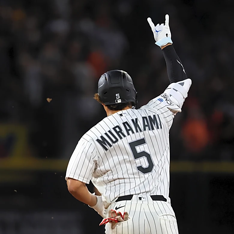 Game Thread: Twins (27-29) at White Sox (28-27)