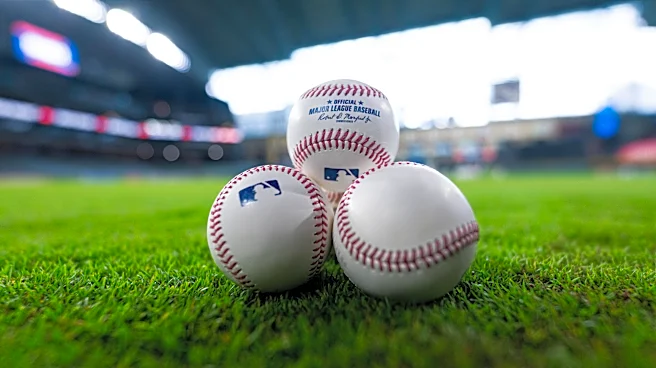 The MLB Players Association has made its first CBA proposal to owners