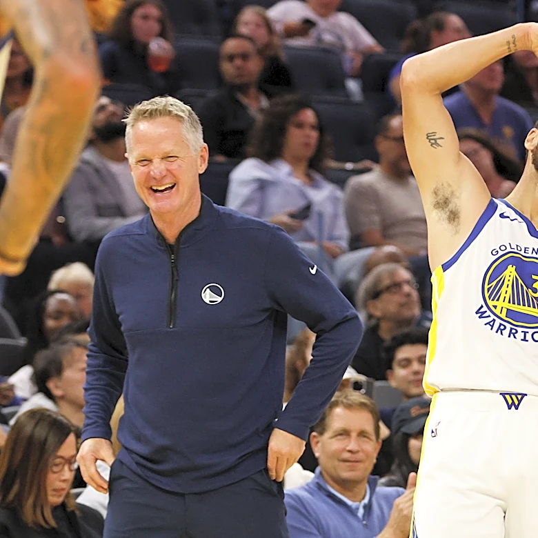 Submit your Warriors mailbag questions