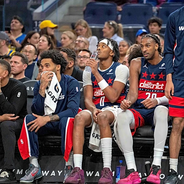 The Wizards’ ticket sales are increasing after trades and draft lottery result