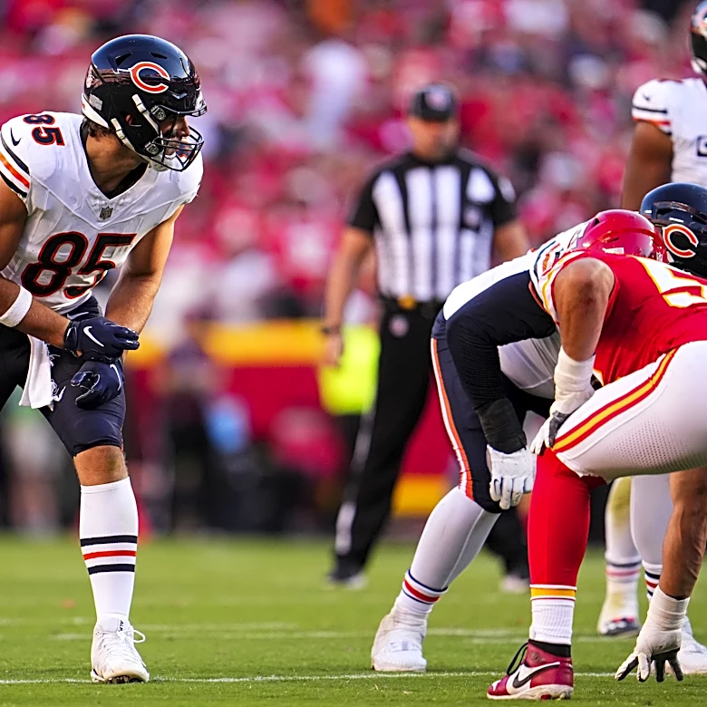 Chiefs Trade Talk: ESPN simulates 2 offers for KC to add a player