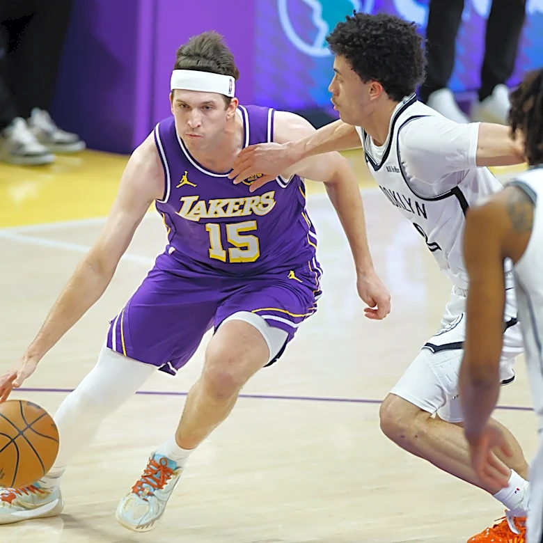 Bontemps: Nets a ‘potential bidder’ for Austin Reaves