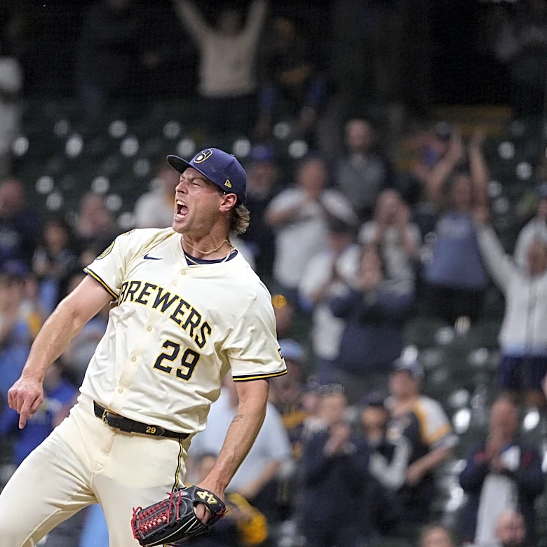 Series Preview: Milwaukee Brewers @ Houston Astros