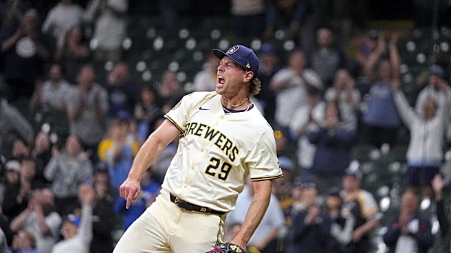 Series Preview: Milwaukee Brewers @ Houston Astros