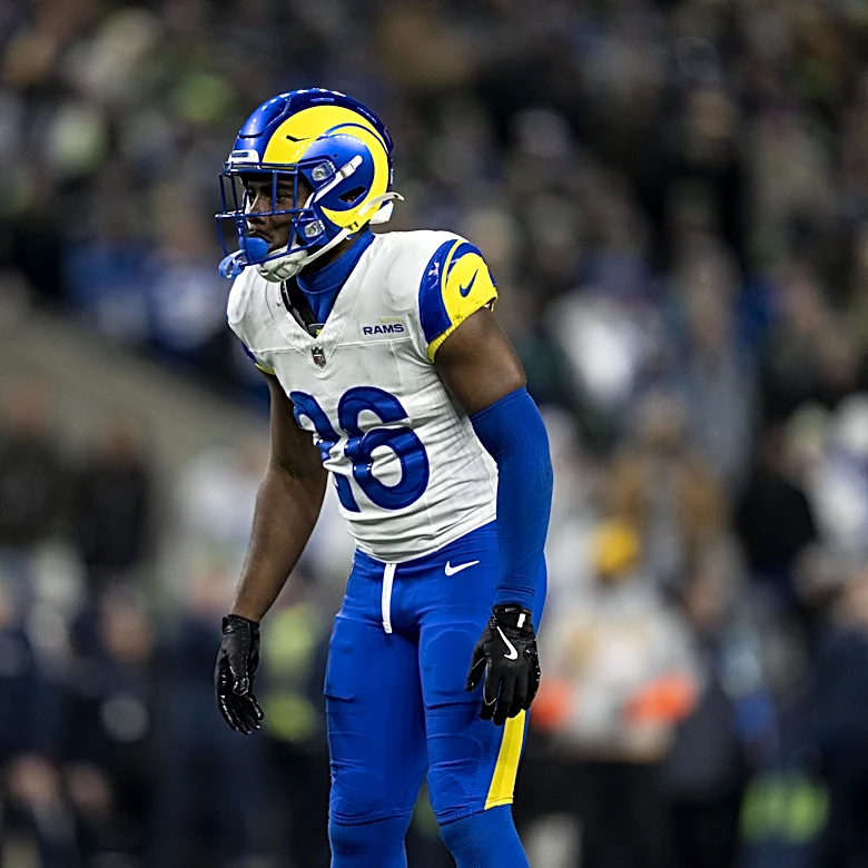 PFF tabs Kamren Kinchens for All-Pro breakout