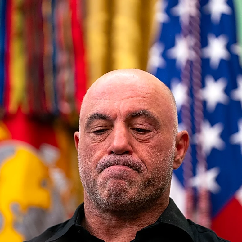 Joe Rogan complains about UFC White House being outdoors: ‘I don’t like it’