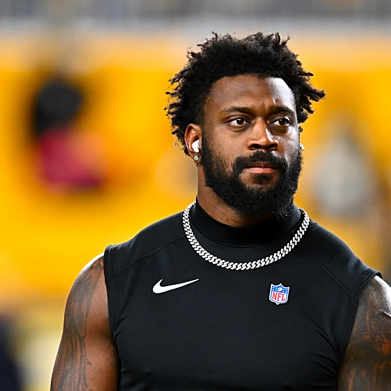 Steelers LB Patrick Queen responds to trade rumors, contract talk