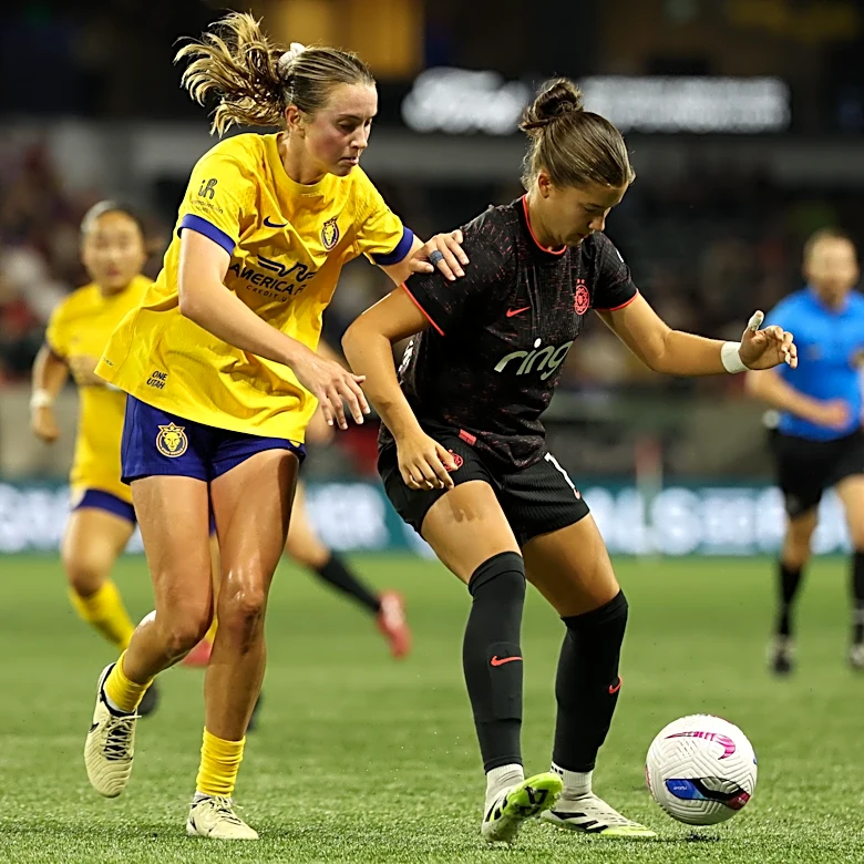 Heather Dyche announces USWNT U-23 squad who will face off against Brasileirão Feminino Série A1 side SC Corinthians Paulista in June