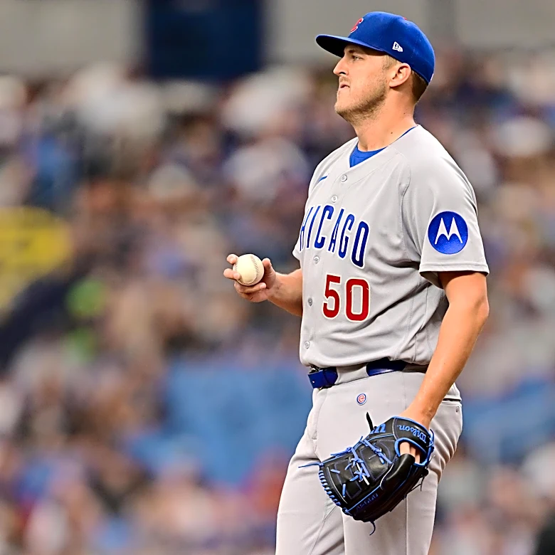 The Short Porch is worried about Jameson Taillon and the long ball