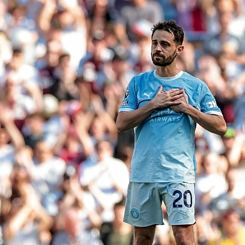 Bernardo Silva or Marcus Rashford? Barcelona facing transfer dilemma