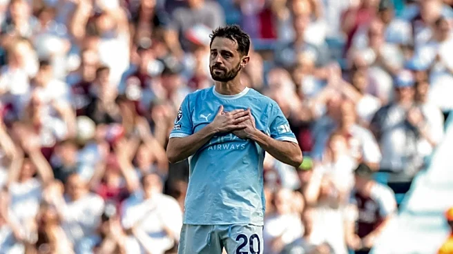 Bernardo Silva or Marcus Rashford? Barcelona facing transfer dilemma