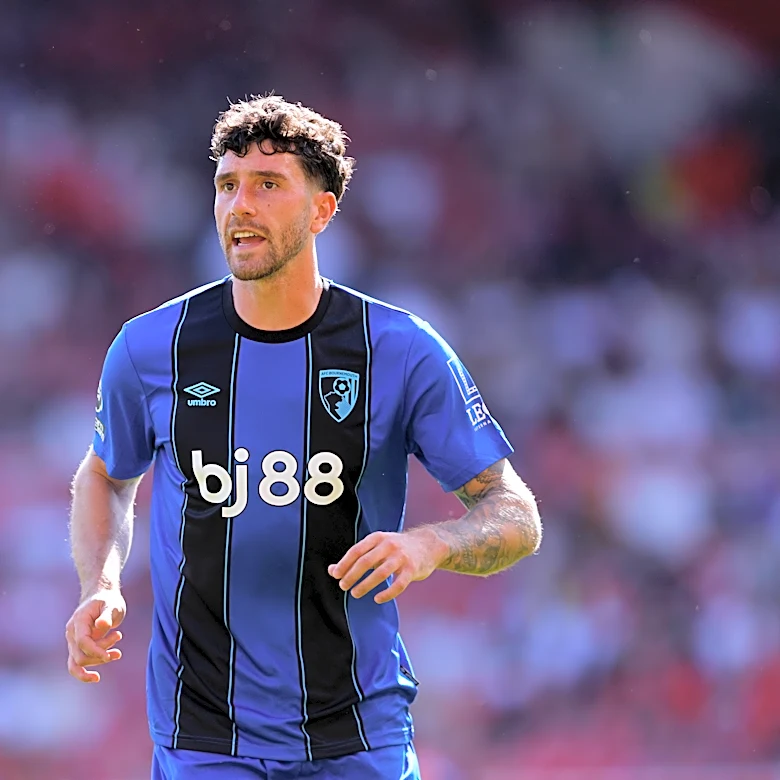 BBC: Spurs close to confirming Marcos Senesi on a free transfer