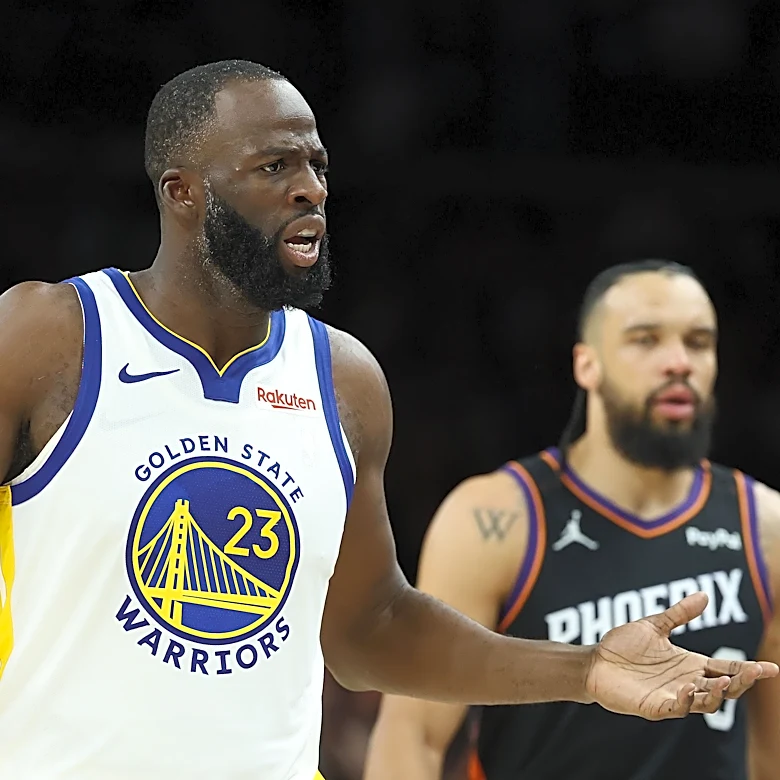 Dub Hub: Warriors shut out of NBA regular season awards