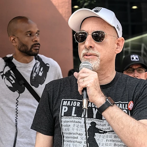 The march to MLB’s lockout begins