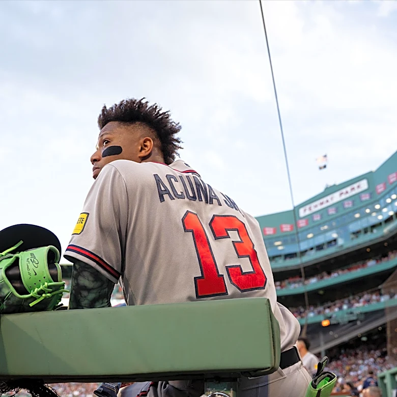 Braves vs. Red Sox Chat and Discussion: Chris Sale vs. Payton Tolle