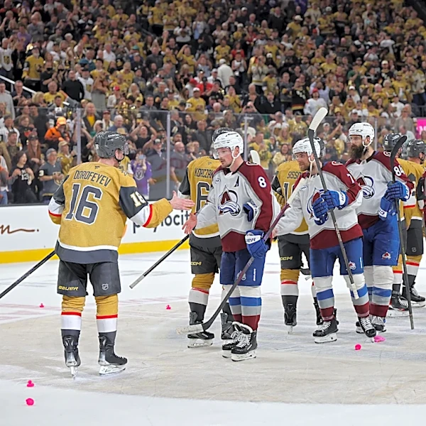 Opinion: How conflict and contradiction have cost the Colorado Avalanche