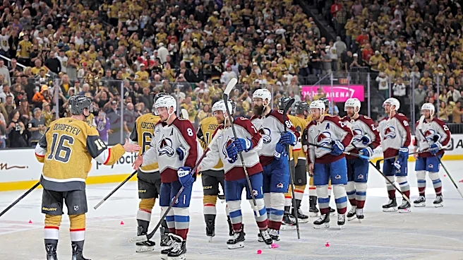Opinion: How conflict and contradiction have cost the Colorado Avalanche