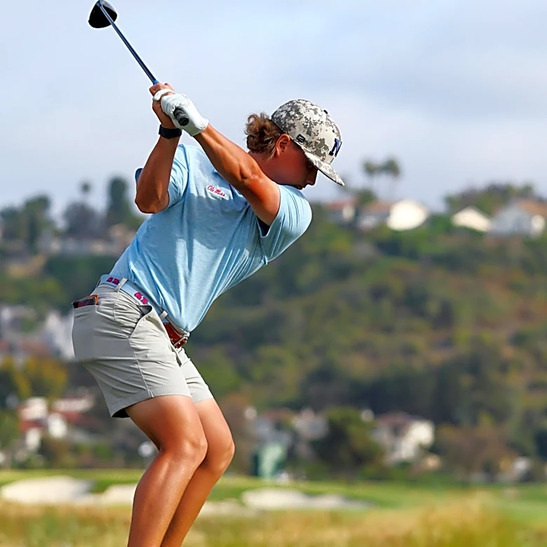 Ole Miss Men’s Golf to tee off Regional Play