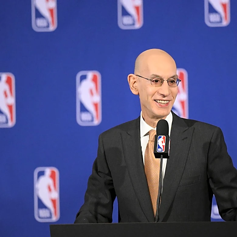 NBA passes 3-2-1 NBA Draft Lottery reform