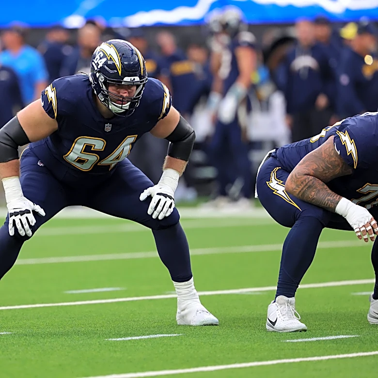 4 Chargers position battles that get underway in OTAs
