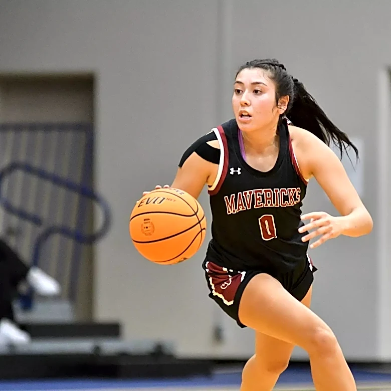 Interview: Laura Gutierrez did not plan on going pro, but she’s loving every minute of her far-flung basketball career