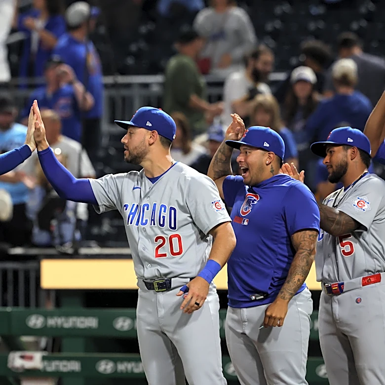 Chicago Cubs vs. Pittsburgh Pirates preview, Thursday 5/28, 5:40 CT