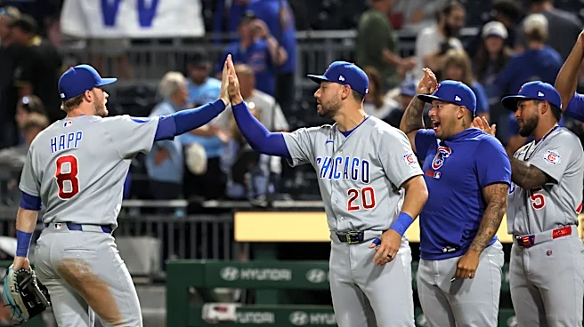 Chicago Cubs vs. Pittsburgh Pirates preview, Thursday 5/28, 5:40 CT