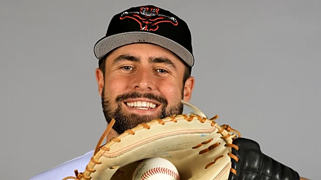 Giants Minor League Baseball roundup, May 27: Drew Cavanaugh has a day to remember