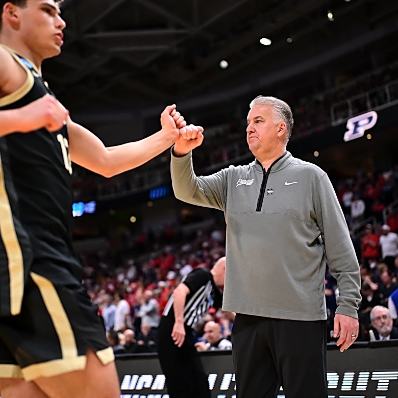 Purdue Men’s Basketball Non-Conference Schedule Released