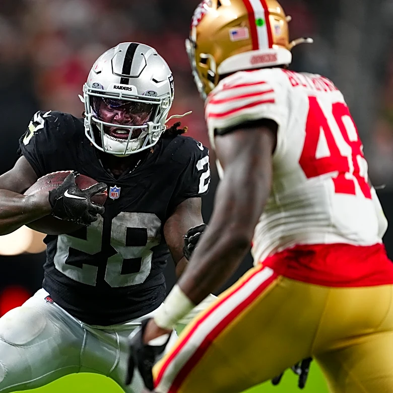 49ers waive Sincere McCormick after signing Jordan Mims and Jemar Jefferson