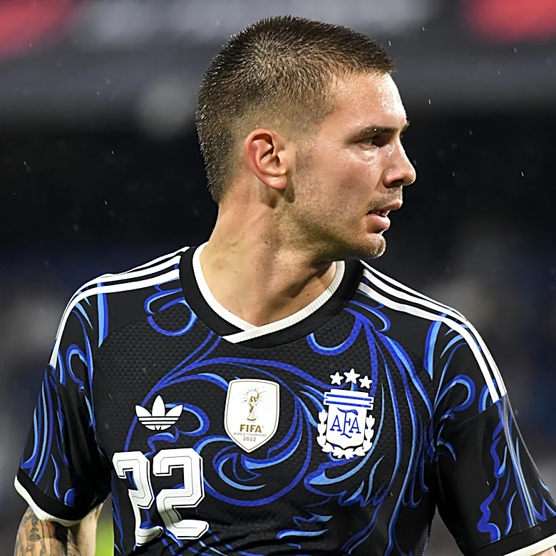 Mastantuono Set To Miss Out On Argentina’s World Cup Squad – Report