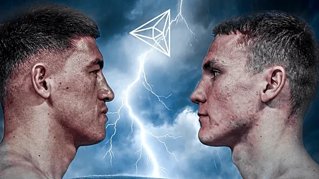 How to watch Dmitry Bivol vs Michael Eifert: Start time, streaming, full fight lineup