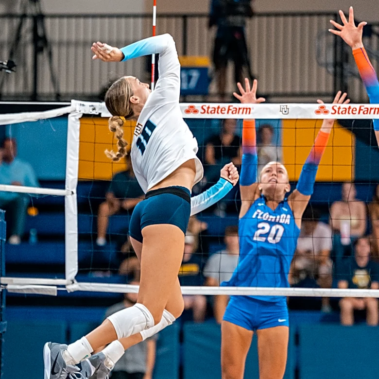 The 2026 Marquette Volleyball Schedule Is Here!