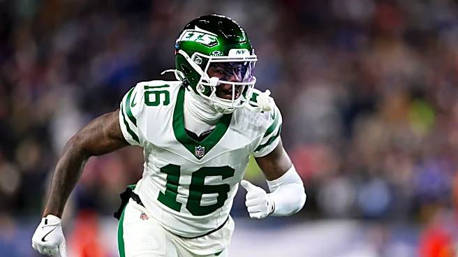 Why the Cowboys have solid wide receiver depth