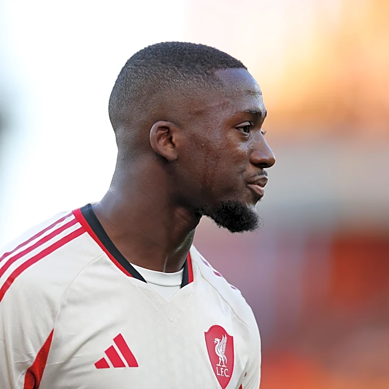 Rumour Mongering: Ibrahima Konaté Now Expected to Leave Liverpool
