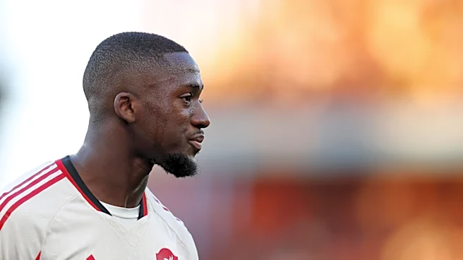 Rumour Mongering: Ibrahima Konaté Now Expected to Leave Liverpool