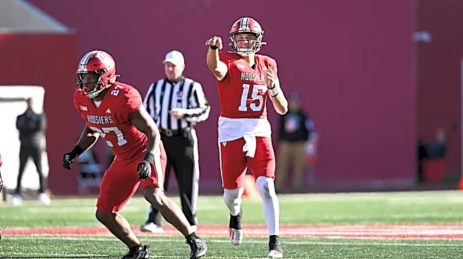 Should the Colts draft Brendan Sorsby in the 2026 Supplemental Draft?