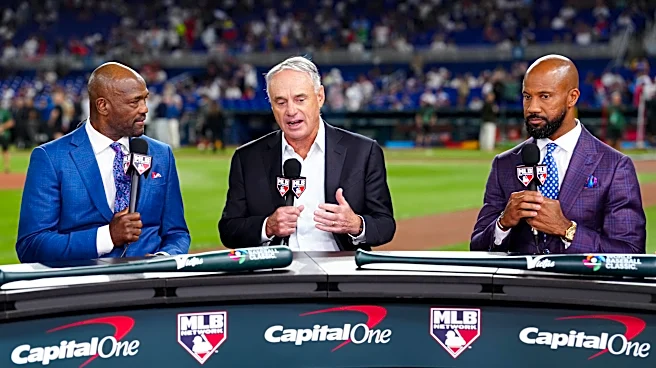 How Realistic is MLB’s Cap Proposal?