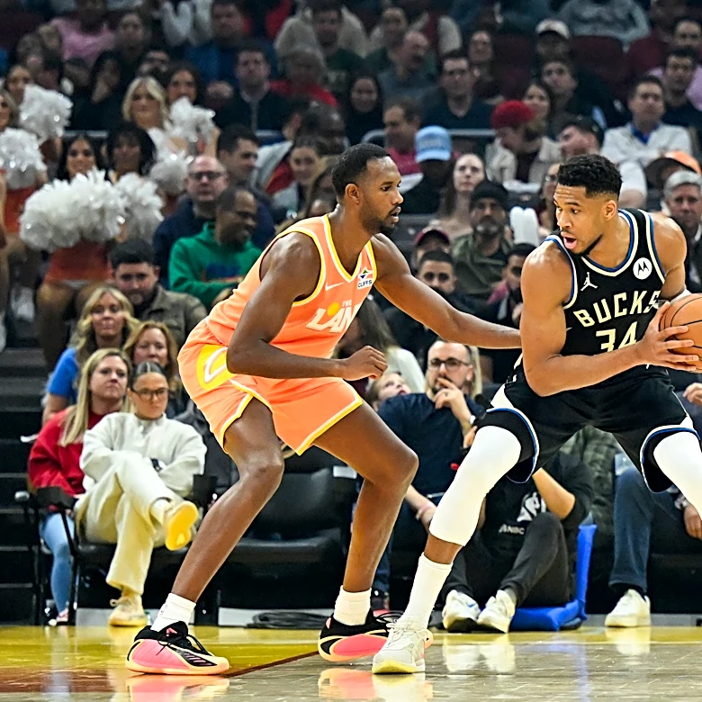 Report: Cavs not seen as one of Giannis Antetokounmpo’s preferred landing spots