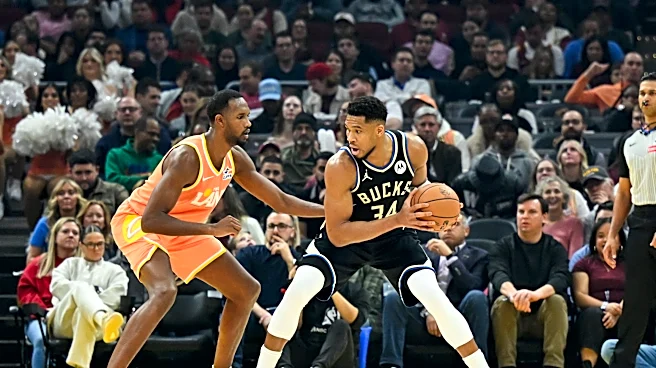 Report: Cavs not seen as one of Giannis Antetokounmpo’s preferred landing spots