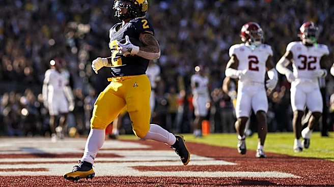 Where are the 2023 Michigan Wolverines now?
