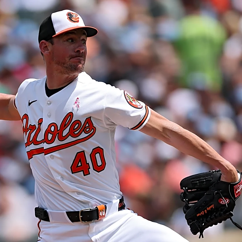 Orioles live game chat: May 28 vs. Blue Jays, 6:35 ET