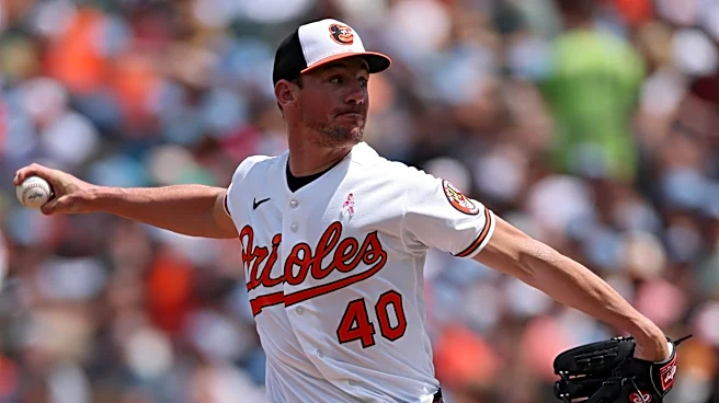 Orioles live game chat: May 28 vs. Blue Jays, 6:35 ET